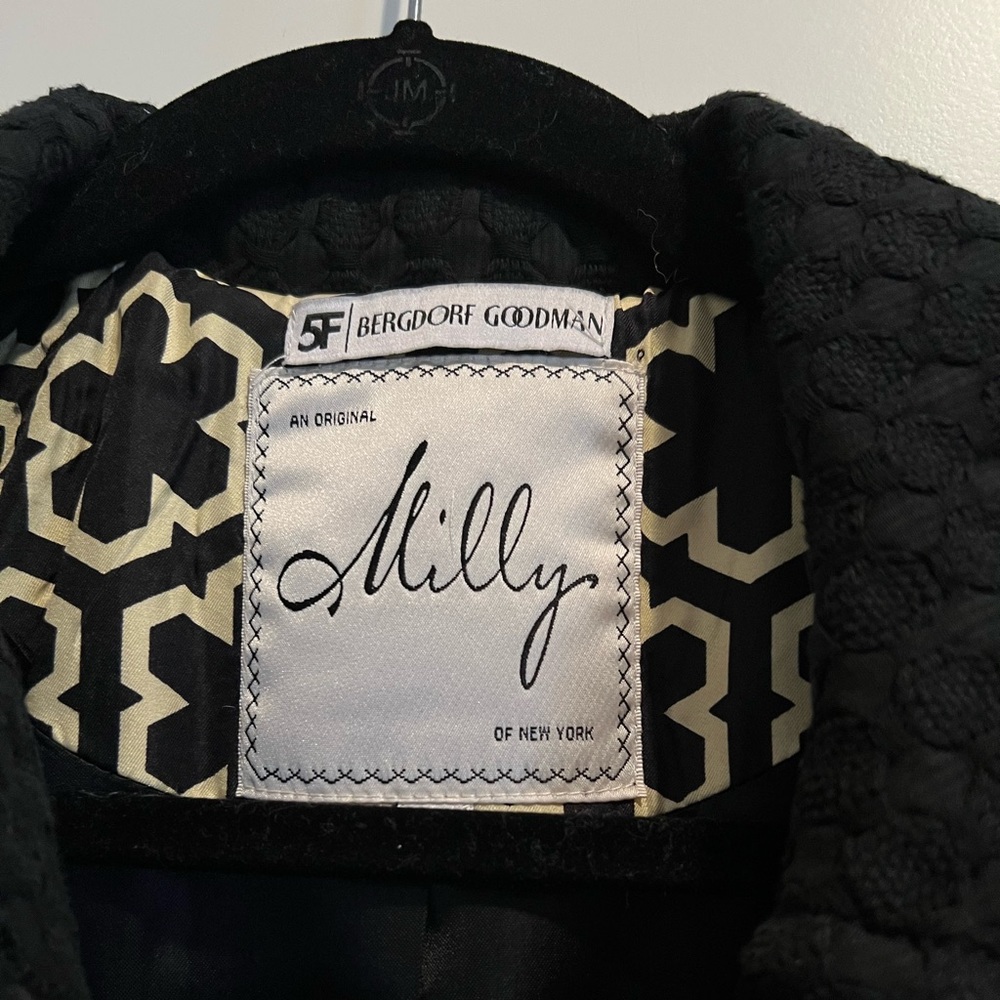 Milly Coat - Picture 2 of 3
